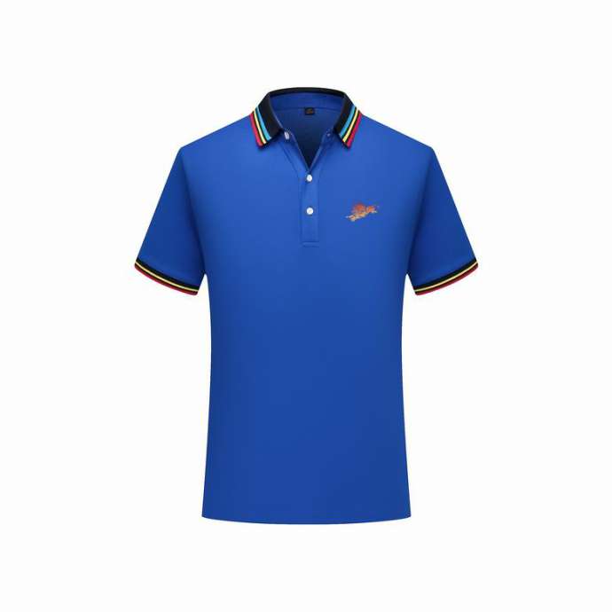 Picture of Givenchy Polo Shirt Short _SKUGivenchyM-3XL25tn0320236